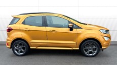 Ford EcoSport 1.0 EcoBoost 140 ST-Line 5dr Petrol Hatchback